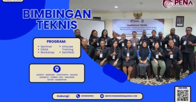 Bimtek Pemanfaatan Mobile GIS untuk Survey Lapangan Terbaru 2026–2027: Strategi Digital Akurat untuk Pemetaan Modern