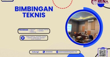 Bimtek Pembuatan Dashboard Interaktif Berbasis GIS Terbaru 2026–2027 untuk Analisis Data dan Pengambilan Keputusan Digital