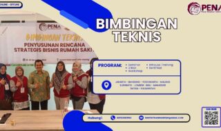 Bimtek Pengelolaan Jabatan Pimpinan Tinggi (JPT) Terbaru 2026–2027: Strategi Efektif Penguatan Kepemimpinan ASN