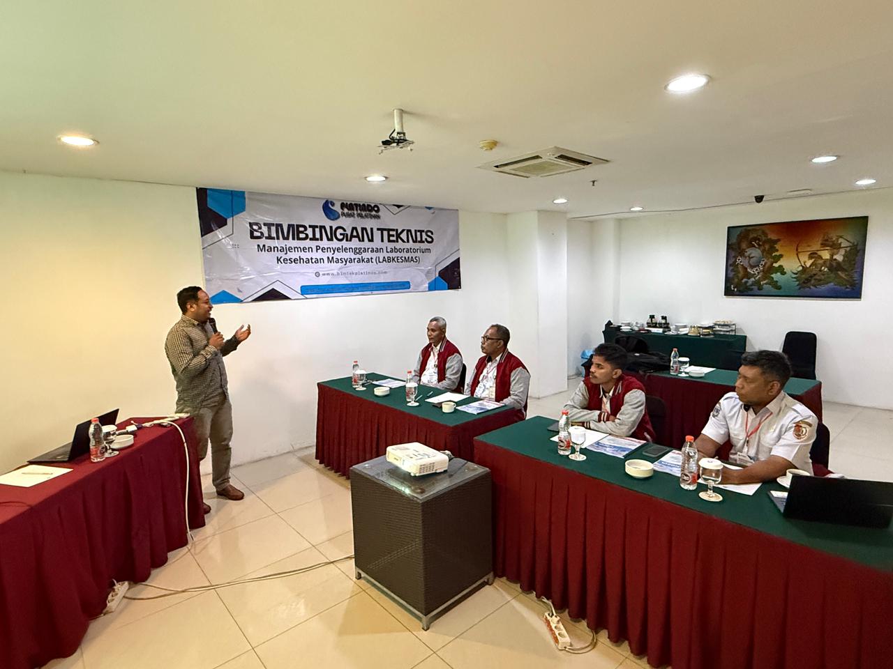 Bimtek Pengelolaan Jabatan Pimpinan Tinggi (JPT) Terbaru 2026–2027: Strategi Efektif Penguatan Kepemimpinan ASN