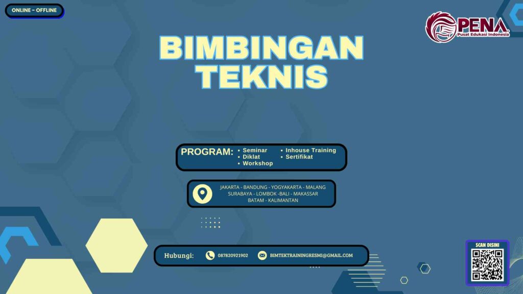 Bimtek Peningkatan Mutu dan Kinerja FKTP Terbaru 2026–2027: Strategi Optimalisasi Layanan Fasilitas Kesehatan Tingkat Pertama