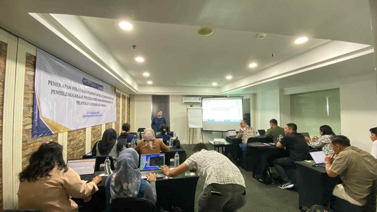 Bimtek Peningkatan Mutu dan Kinerja FKTP Terbaru 2026–2027: Strategi Optimalisasi Layanan Fasilitas Kesehatan Tingkat Pertama