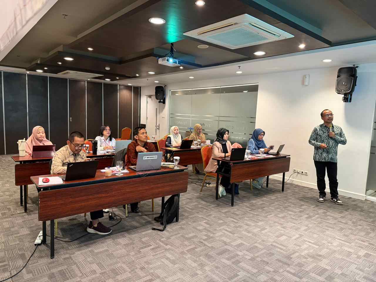 Bimtek Penyusunan CaLK Komprehensif Berbasis Standar Akuntansi Keuangan (SAK) Terbaru 2026–2027 untuk Laporan Keuangan Akurat