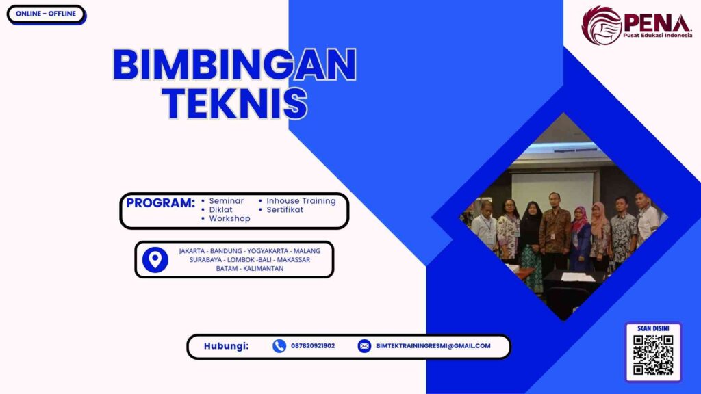 Bimtek Penyusunan CaLK Komprehensif Berbasis Standar Akuntansi Keuangan (SAK) Terbaru 2026–2027 untuk Laporan Keuangan Akurat