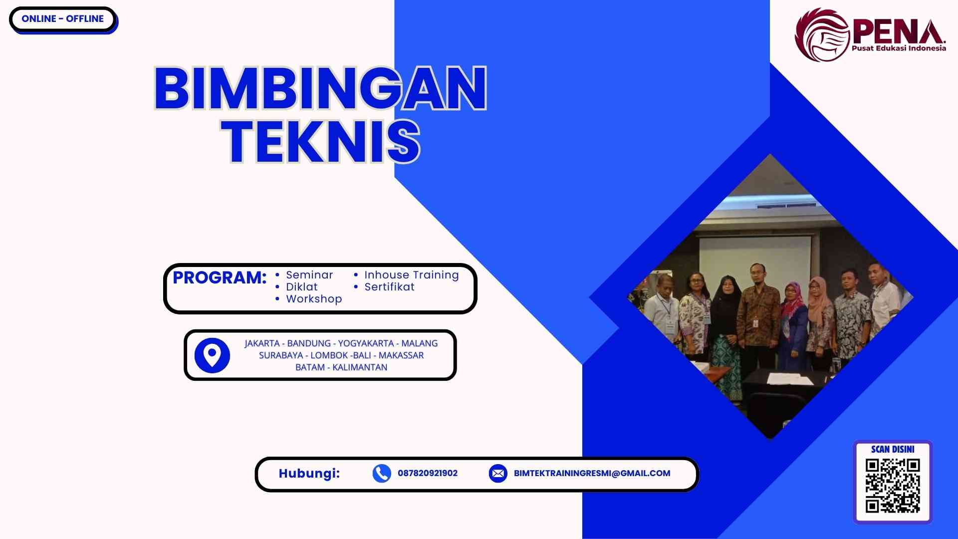 Bimtek Penyusunan CaLK Komprehensif Berbasis Standar Akuntansi Keuangan (SAK) Terbaru 2026–2027 untuk Laporan Keuangan Akurat