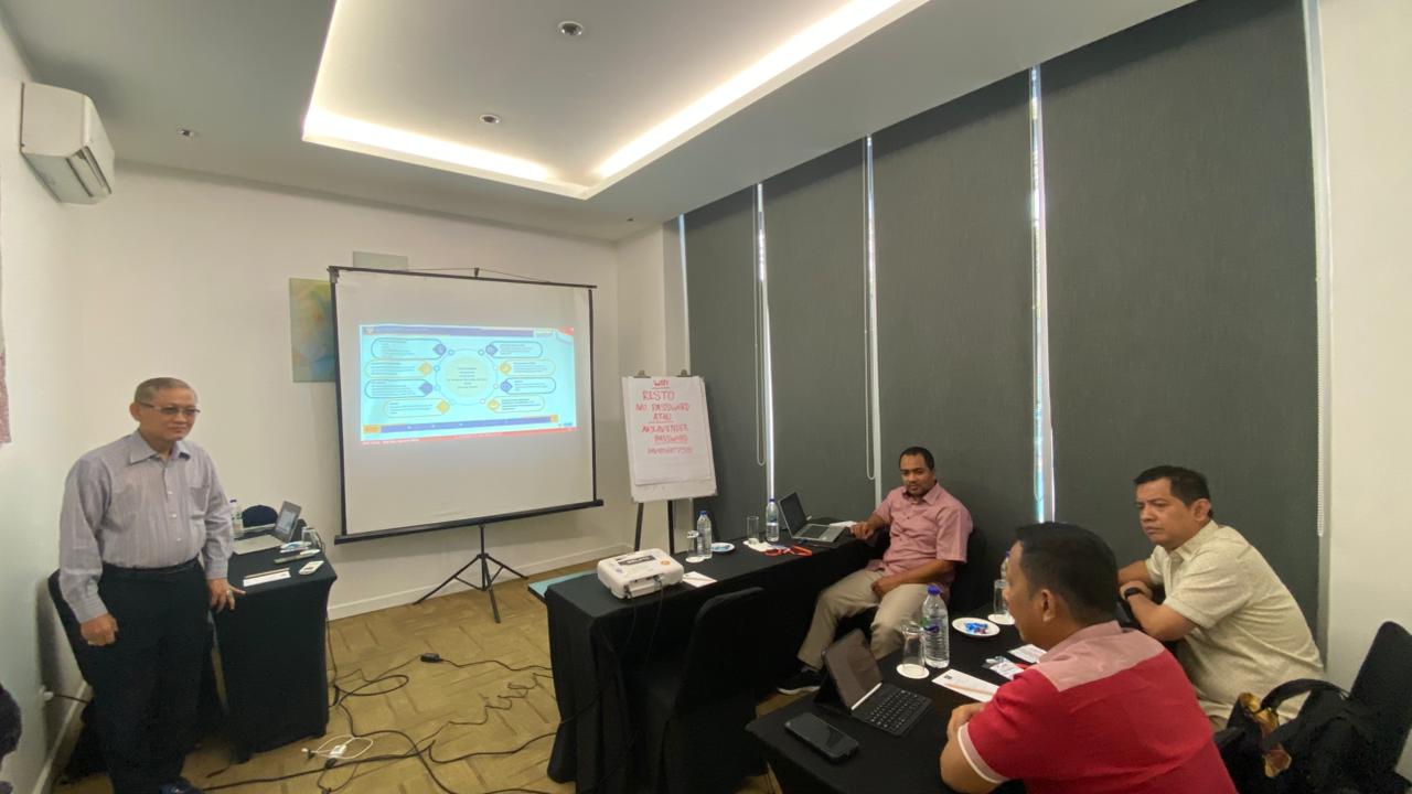 Bimtek Penyusunan HCDP Berbasis Kesenjangan Kompetensi (Gap Analysis) Terbaru 2026–2027 untuk Pengembangan SDM ASN