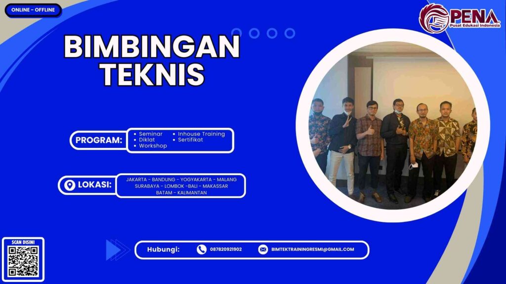 Bimtek Penyusunan HCDP Berbasis Kesenjangan Kompetensi (Gap Analysis) Terbaru 2026–2027 untuk Pengembangan SDM ASN