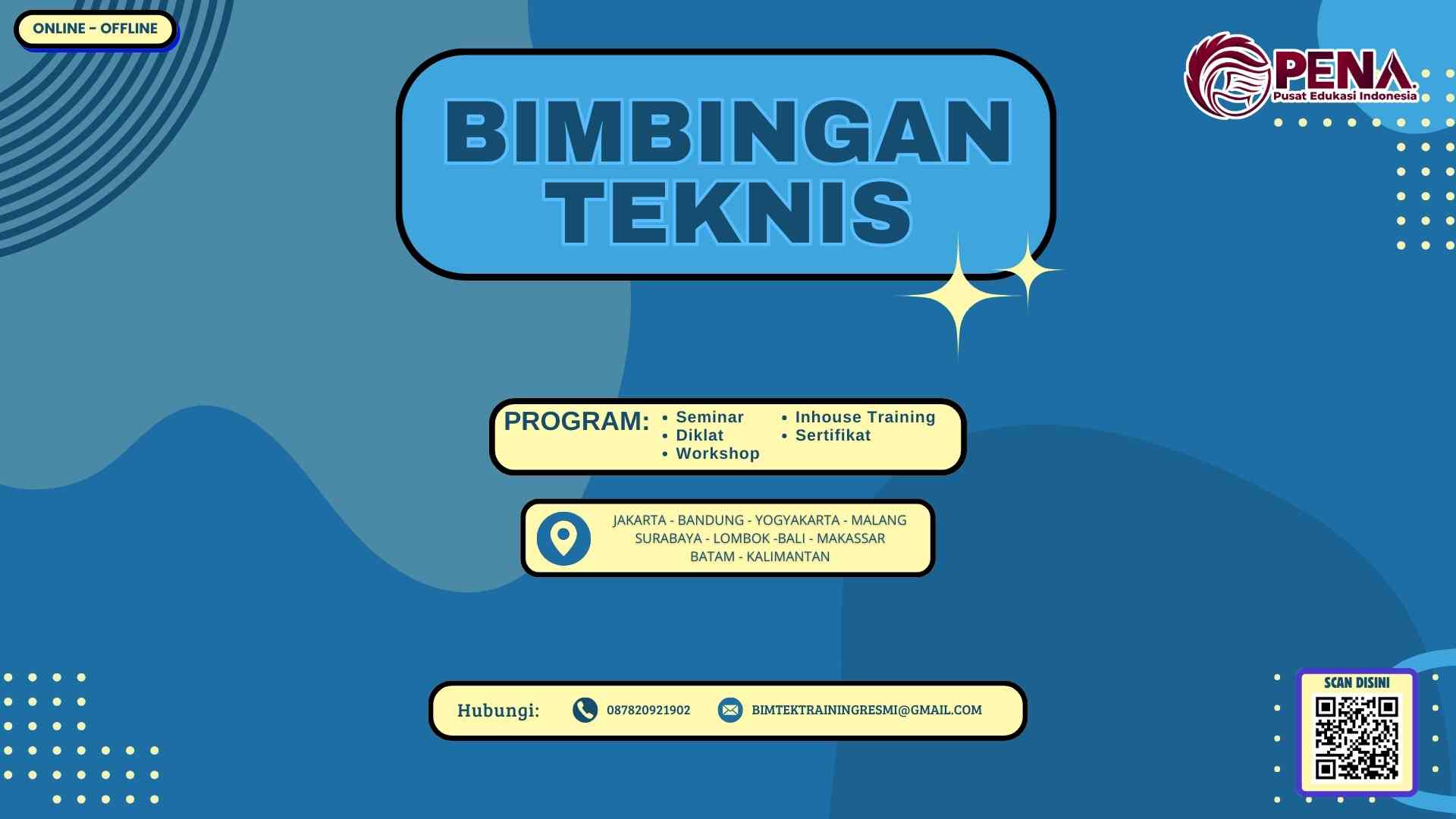 Bimtek Penyusunan K3RS Sesuai Standar Akreditasi Terbaru 2026–2027: Panduan Lengkap Penyusunan Indikator K3
