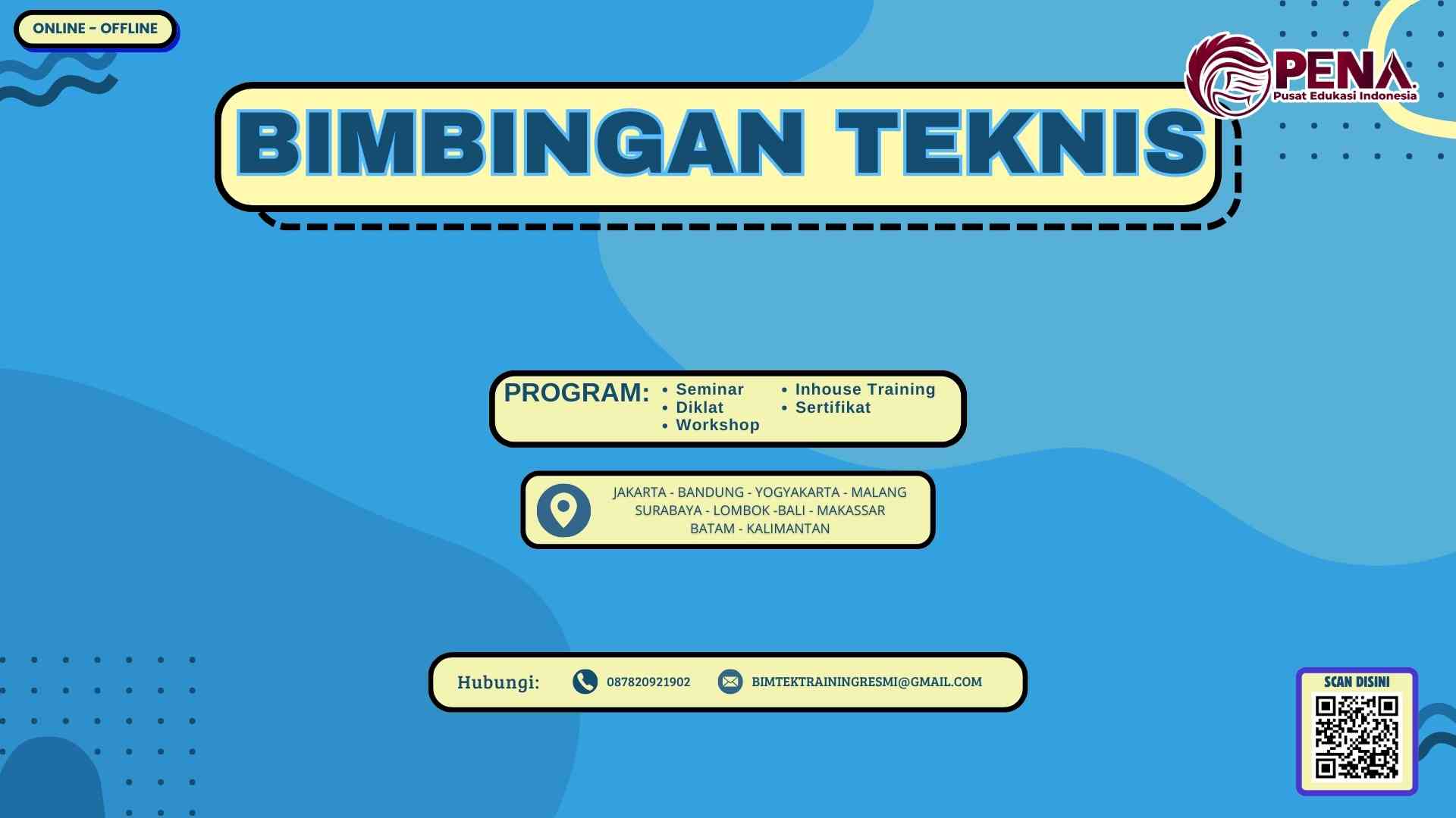 Bimtek Penyusunan RBA BLU Badan Layanan Umum Terbaru 2026–2027: Panduan Lengkap, Strategi, dan Regulasi Update