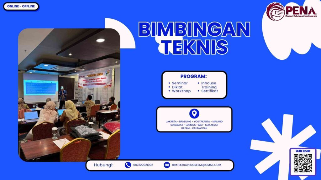 Bimtek Perguruan Tinggi BLU dan PTNBH Terbaru 2026–2027: Panduan Lengkap Tata Kelola, Keuangan, dan Strategi Kampus Modern