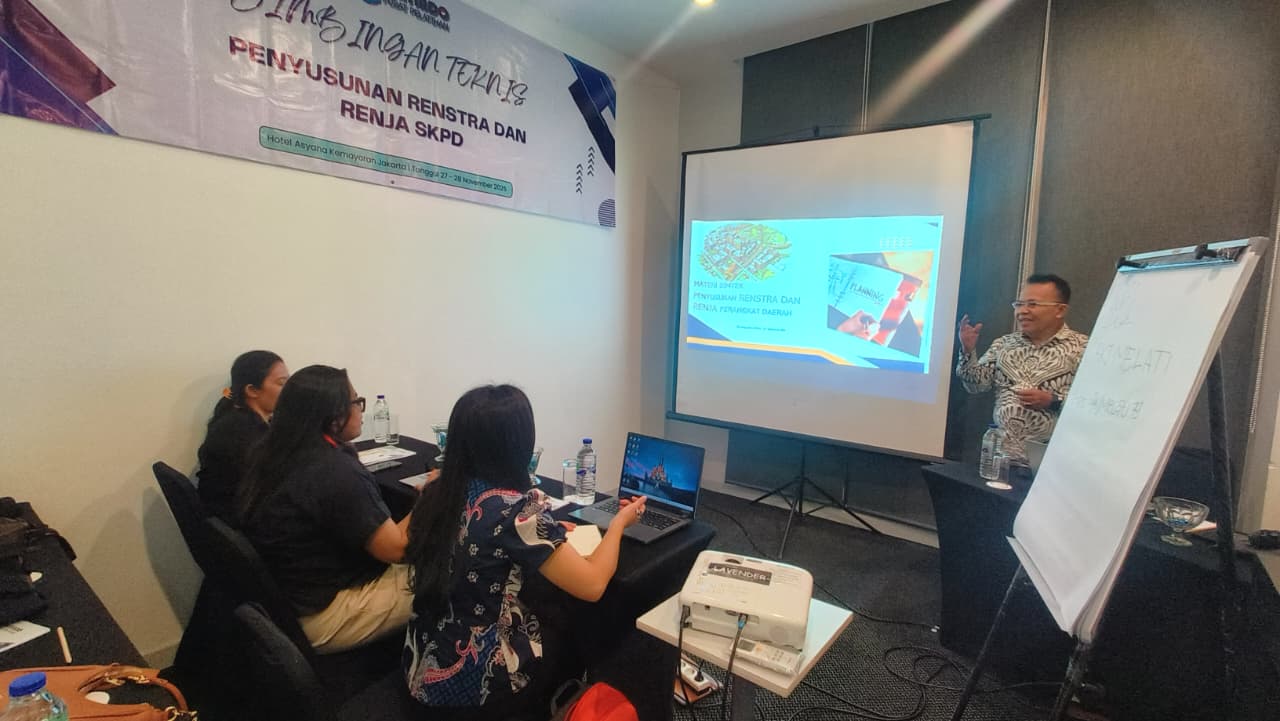 Bimtek Persiapan Puskesmas Menuju PPK BLUD Terbaru 2026–2027: Strategi Transformasi Kesehatan Primer yang Wajib Dipahami