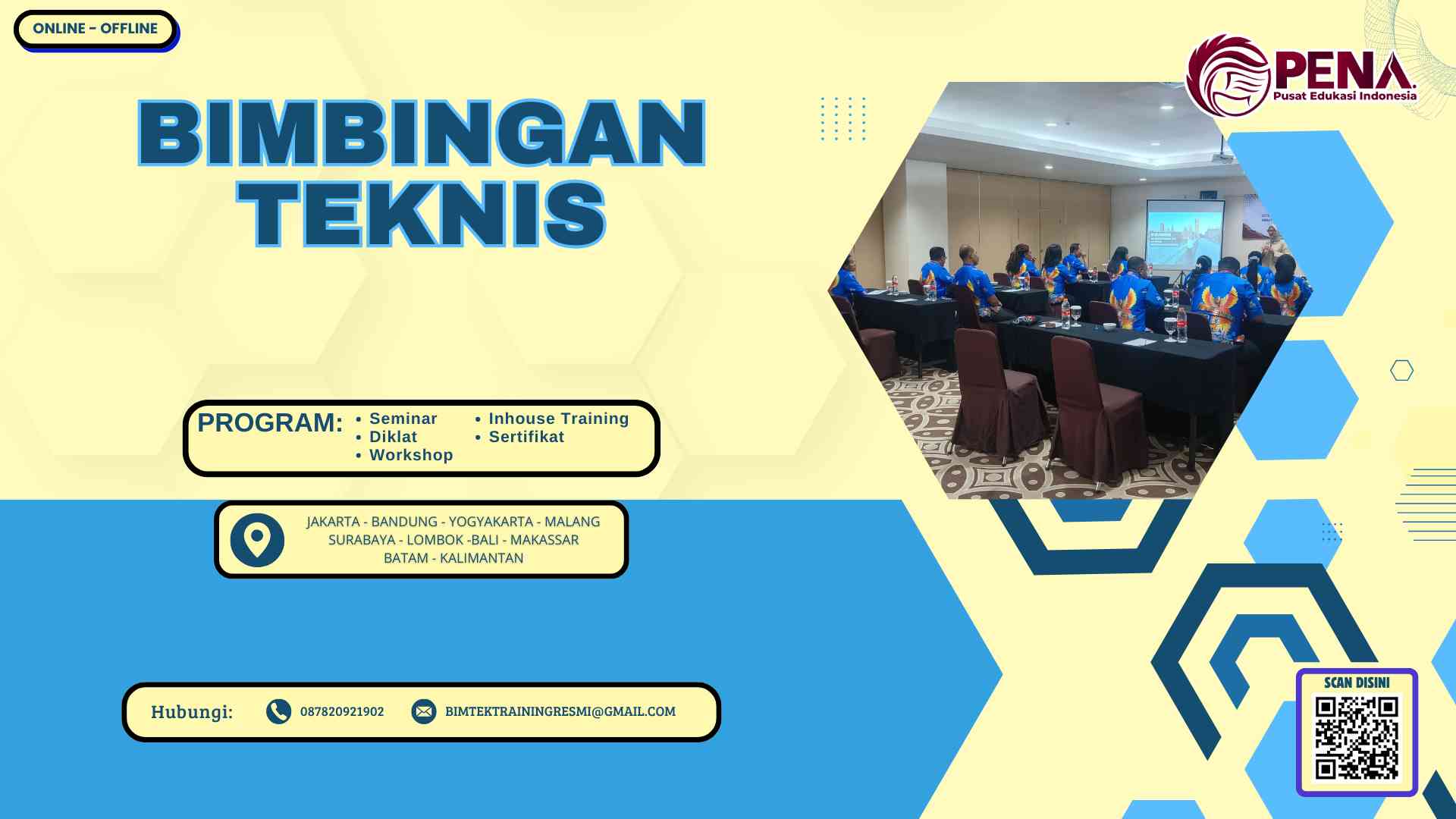 Bimtek Persiapan Puskesmas Menuju PPK BLUD Terbaru 2026–2027: Strategi Transformasi Kesehatan Primer yang Wajib Dipahami