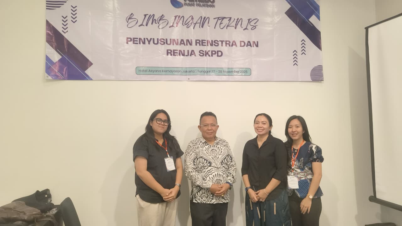 Bimtek Prinsip Akuntabilitas dan Transparansi Pengelolaan Keuangan Terbaru 2026-2027: Panduan Implementasi Praktis bagi Instansi Pemerintah