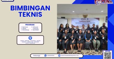 Bimtek Prinsip Good Governance dalam Pengelolaan Anggaran Terbaru 2026-2027: Strategi Akuntabel Cegah Fraud