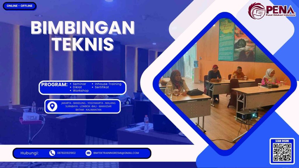 Bimtek Proses Negosiasi Harga di e-Katalog Versi 6 Terbaru 2026-2027: Panduan Teknis & Strategi Harga Terbaik