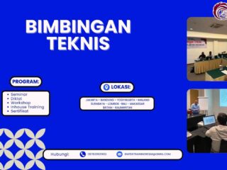 Bimtek RBA BLUD RSUD Terbaru TA 2026–2027: Panduan Lengkap Penerapan RBA untuk Rumah Sakit Umum Daerah