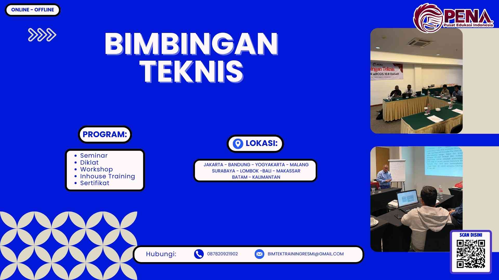 Bimtek RBA BLUD RSUD Terbaru TA 2026–2027: Panduan Lengkap Penerapan RBA untuk Rumah Sakit Umum Daerah