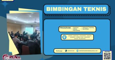 Bimtek SIPD RI Penatausahaan Terbaru 2026–2027: Panduan Teknis Pengelolaan Keuangan Daerah Sesuai Regulasi