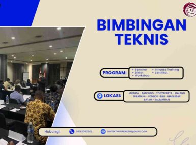 Bimtek SOP Pelayanan Publik sebagai Strategi Penjaminan Mutu Layanan Pemerintah Terbaru 2026–2027