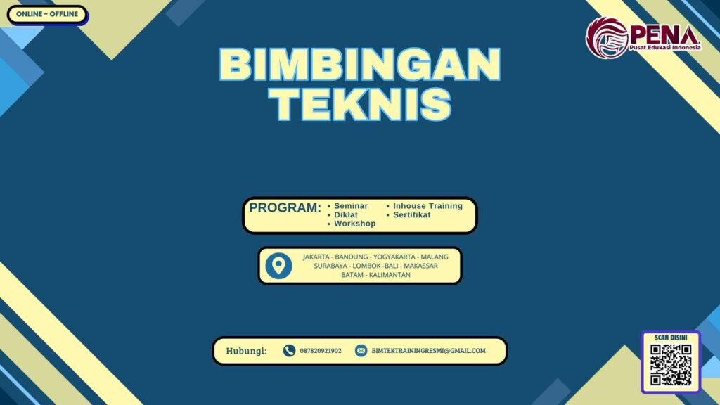 Bimtek Strategi Implementasi ILP: Integrasi Pelayanan Kesehatan Primer Berdasarkan Kepmenkes 2015/2023 Terbaru 2026–2027