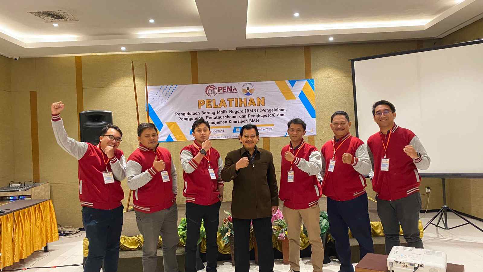 Bimtek Tata Kelola Data dan Validasi Indikator Mutu Rumah Sakit Terbaru 2026–2027: Strategi Efektif Lulus Akreditasi Nasional