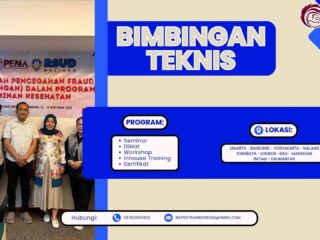 Info Bimtek Konsep Dasar Sistem Informasi Geografis Terbaru 2026-2027: Panduan Lengkap dan Jadwal Pelatihan Terakreditasi