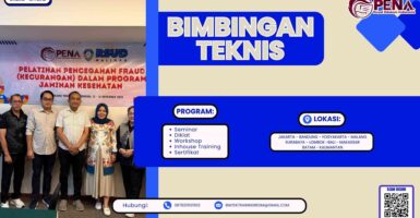Info Bimtek Konsep Dasar Sistem Informasi Geografis Terbaru 2026-2027: Panduan Lengkap dan Jadwal Pelatihan Terakreditasi
