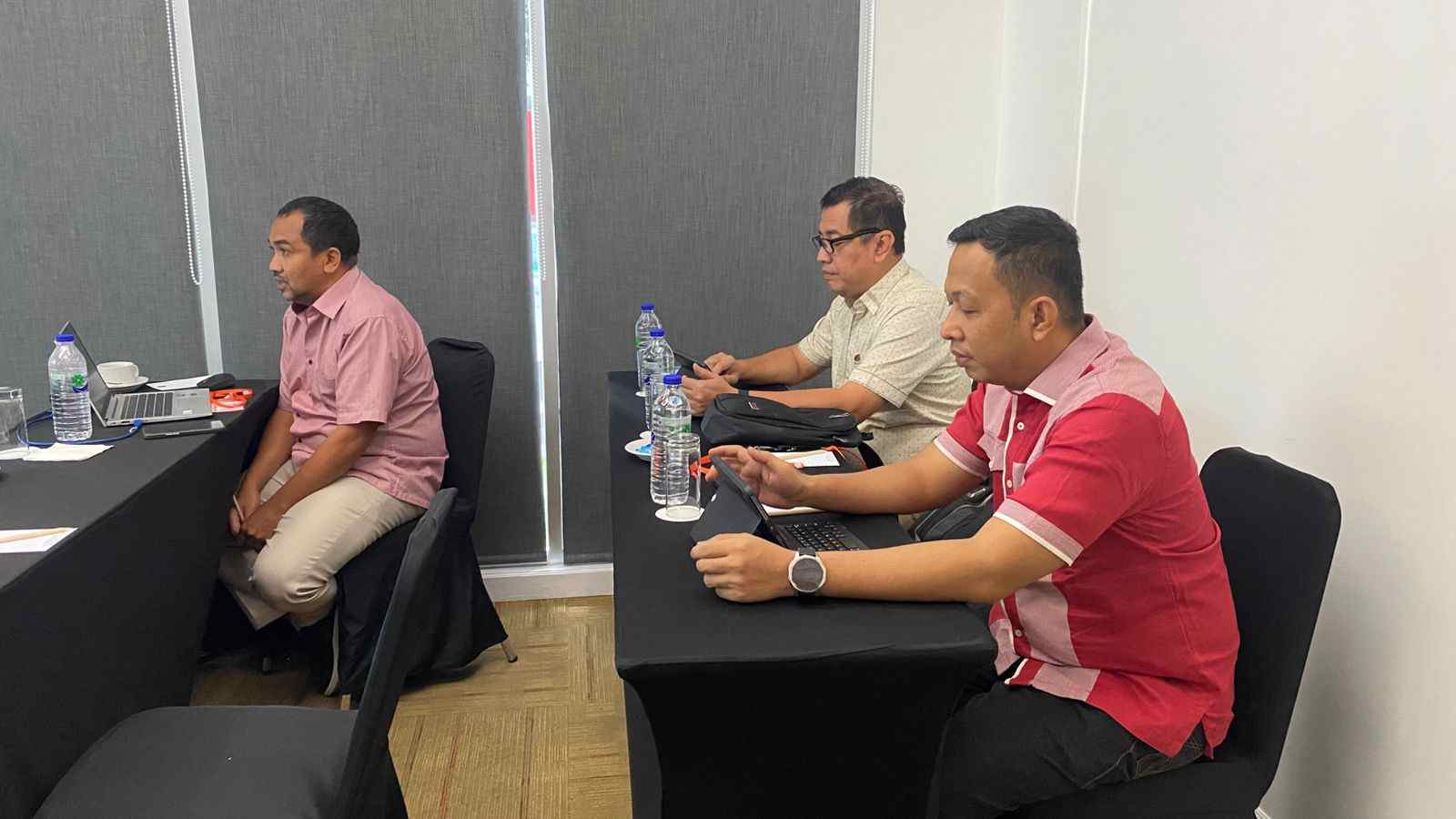 Info Bimtek Regulasi SOP AP Terbaru 2026-2027: Panduan Penyusunan Standar Operasional Prosedur Administrasi Pemerintahan