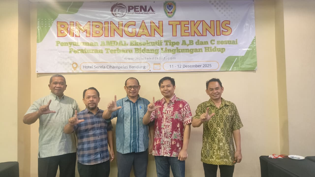 Jadwal Bimtek Perencanaan RKBMD Terbaru 2026–2027 untuk OPD dan Pemerintah Daerah