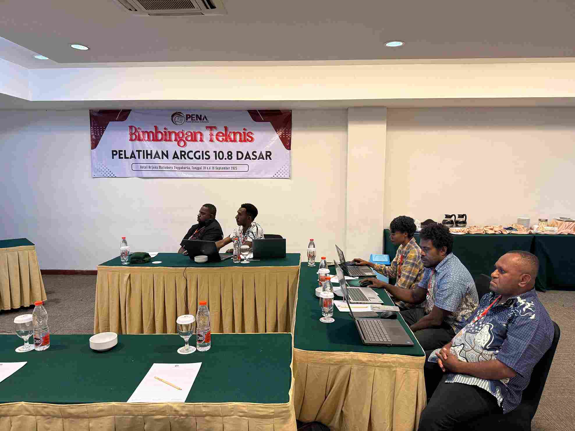 Jadwal Bimtek SOP Pelayanan Publik Terbaru 2026–2027 sebagai Strategi Penjaminan Mutu Instansi Pemerintah