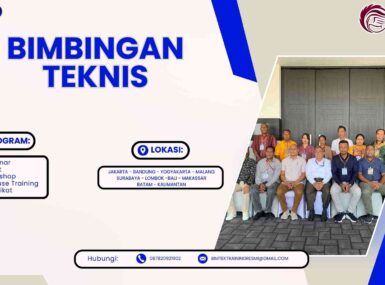 Jadwal Bimtek SOP Pelayanan Publik Terbaru 2026–2027 sebagai Strategi Penjaminan Mutu Instansi Pemerintah