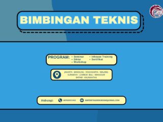 Pelatihan Basic Mechanical and Electrical Terbaru 2026–2027: Program Lengkap untuk Teknisi Pemula & Industri