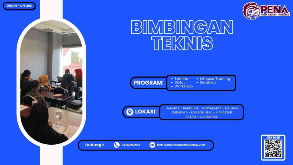 Pelatihan Big Data Analytics dengan Python dan R Terbaru 2026-2027: Program Intensif Siap Kerja untuk Data Analyst Profesional