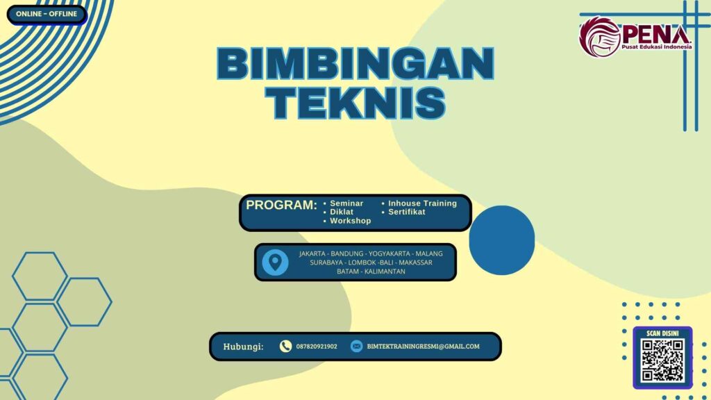 Pelatihan Data Science Terbaru 2026–2027: Program Intensif dari Nol hingga Mahir untuk Karier Profesional