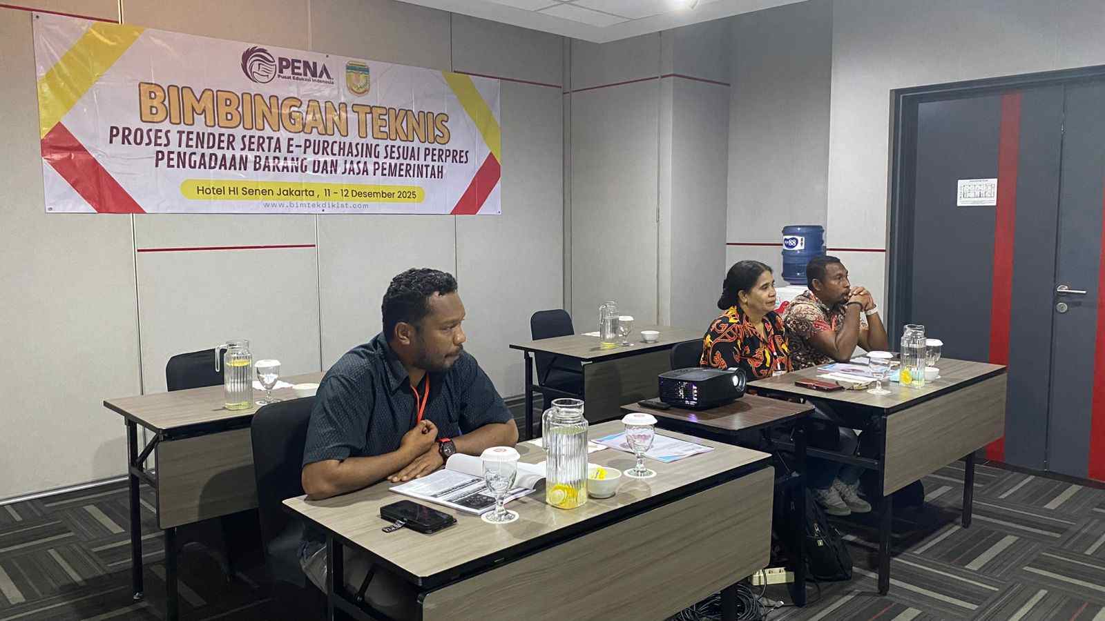 Pelatihan Document Control dan Digital Filing System Terbaru 2026–2027 untuk Manajemen Arsip Modern & Efisien di Perusahaan