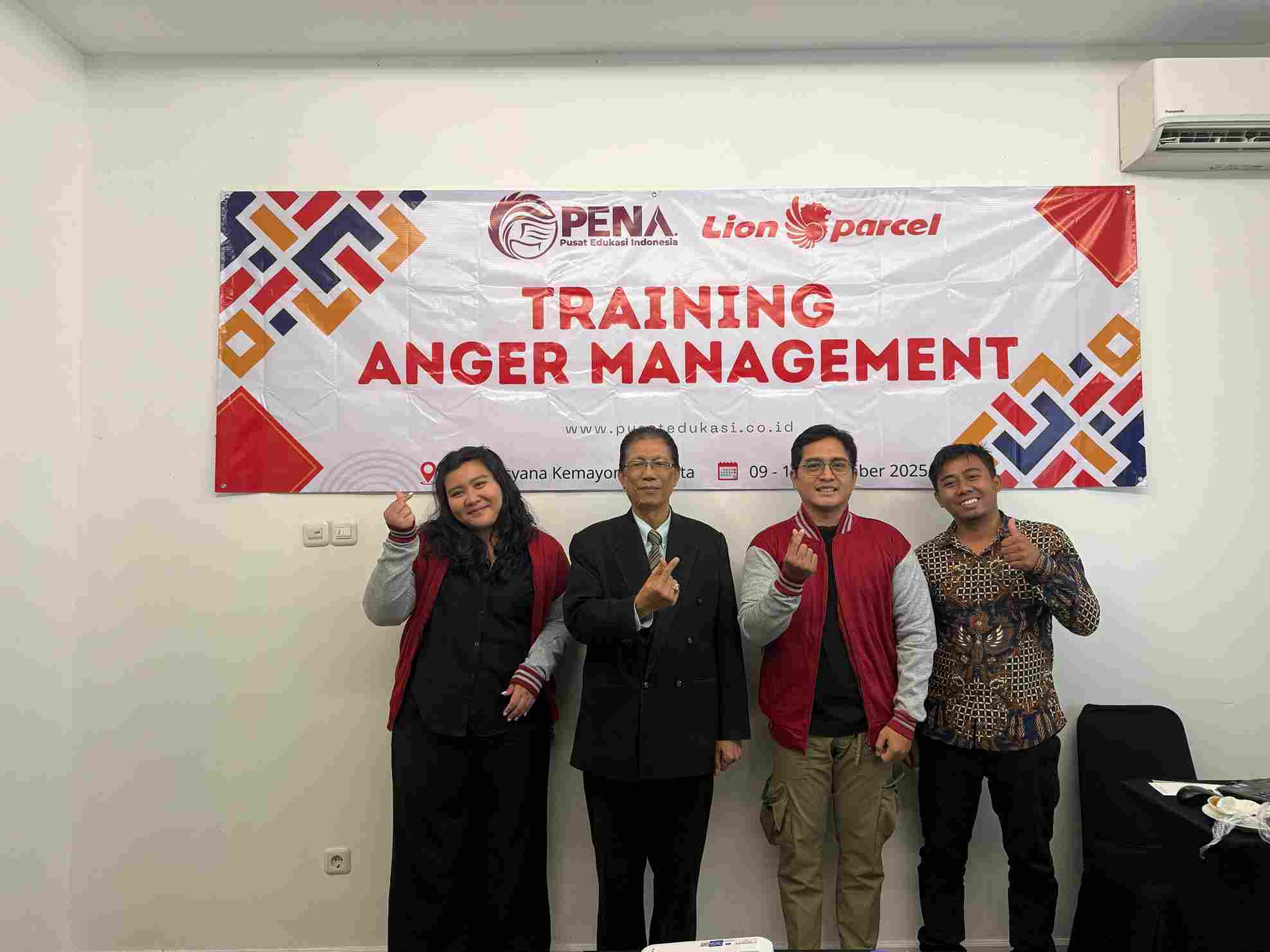 Pelatihan Kebijakan Pengelolaan Dana Otonomi dan Strategi Implementasi Efektif Terbaru 2026–2027