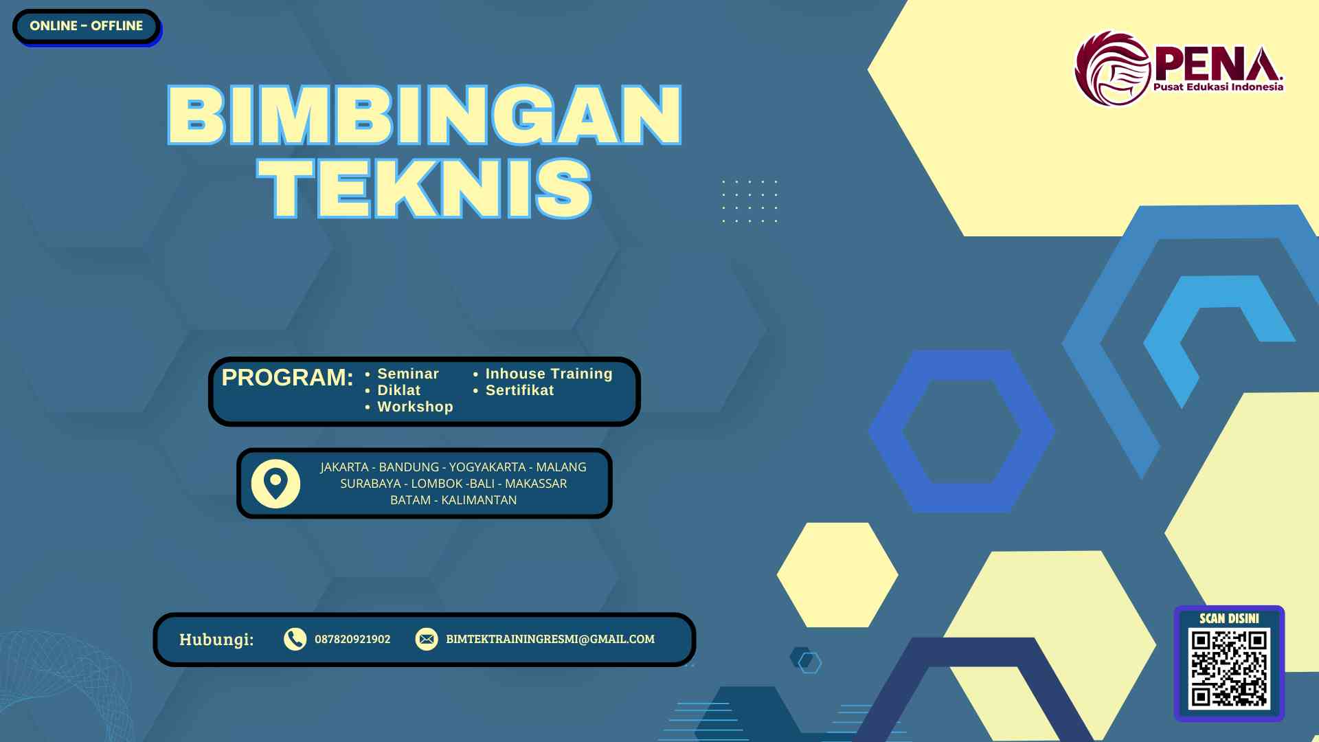 Pelatihan Kebijakan Pengelolaan Dana Otonomi dan Strategi Implementasi Efektif Terbaru 2026–2027