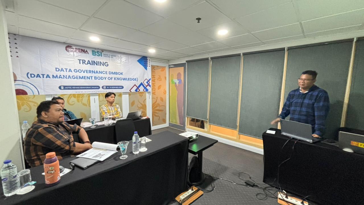 Pelatihan Penerapan Siklus PDSA (Plan Do Study Action) untuk Peningkatan Mutu Berkelanjutan Terbaru 2026–2027