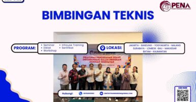 Pelatihan Transformasi Pedagogi Digital Terbaru 2026-2027: Strategi Desain Blended Learning Interaktif dan Efektif untuk Pendidik Modern