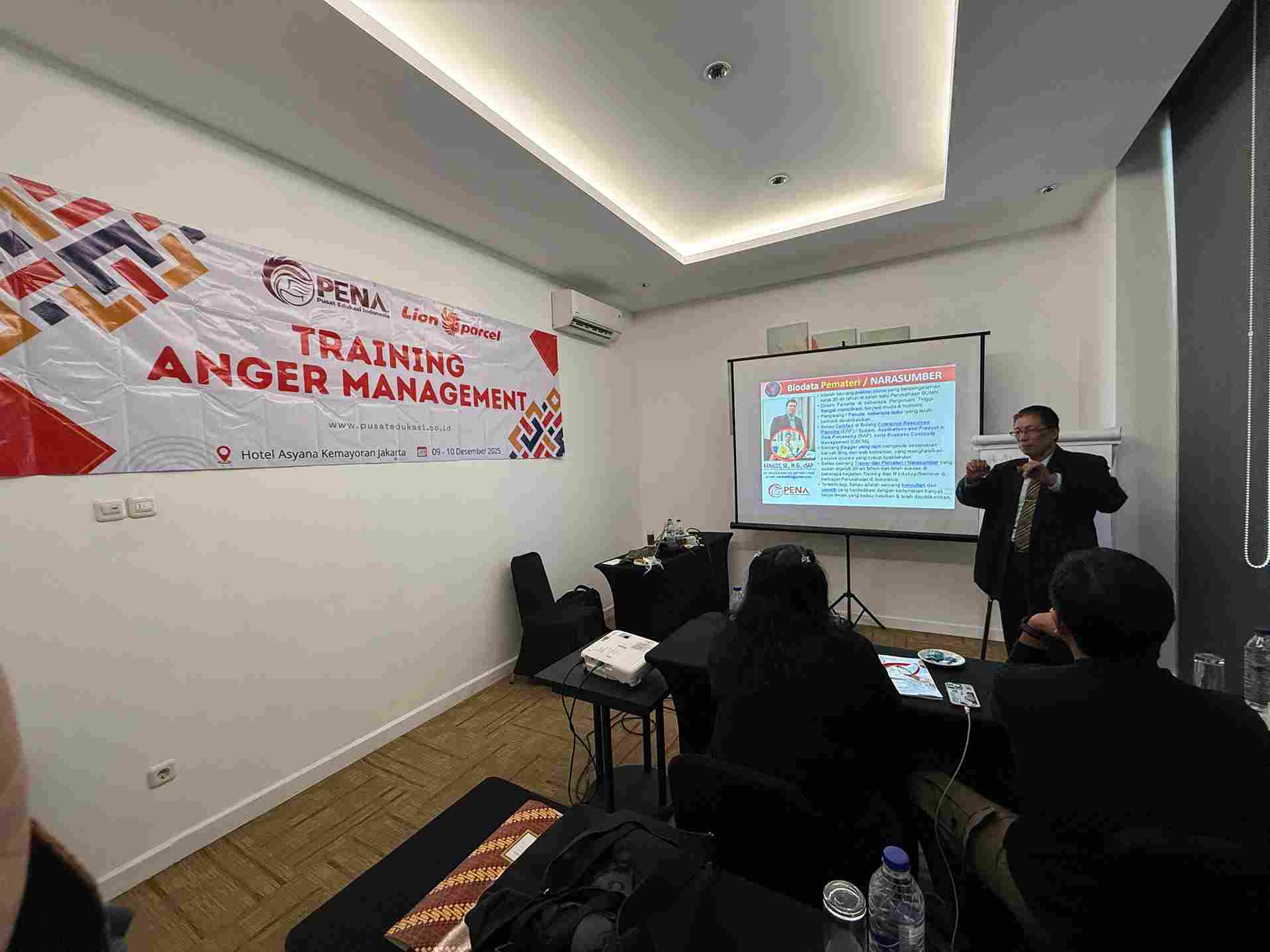 Pelatihan Visualisasi Data dan Business Intelligence Terbaru 2026–2027: Panduan Lengkap untuk Analis Data, Profesional Bisnis, dan Pemula