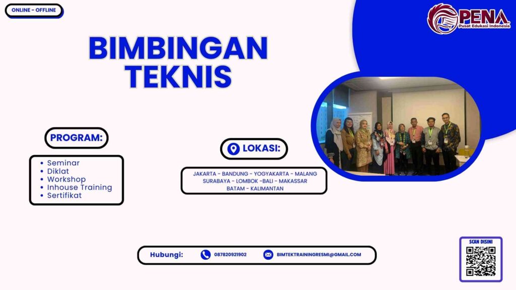 Training Data Science for Leader Terbaru 2026–2027: Strategi Praktis Mengambil Keputusan Berbasis Data untuk Eksekutif