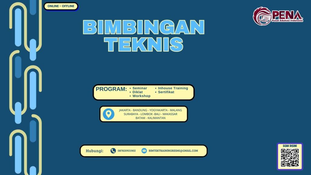 Training Internal Audit Understanding Terbaru 2026–2027: Strategi Komprehensif Memahami Konsep, Proses, dan Penerapan Audit Internal Profesional