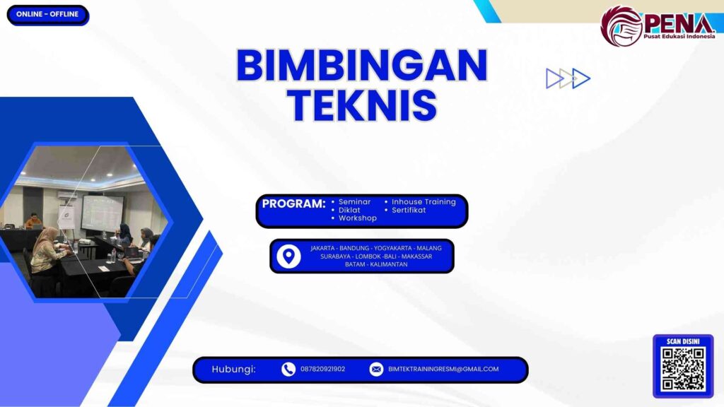 Training OSS RBA Terbaru 2026–2027 Panduan Lengkap Perizinan Berusaha Berbasis Risiko untuk Perusahaan & UMKM