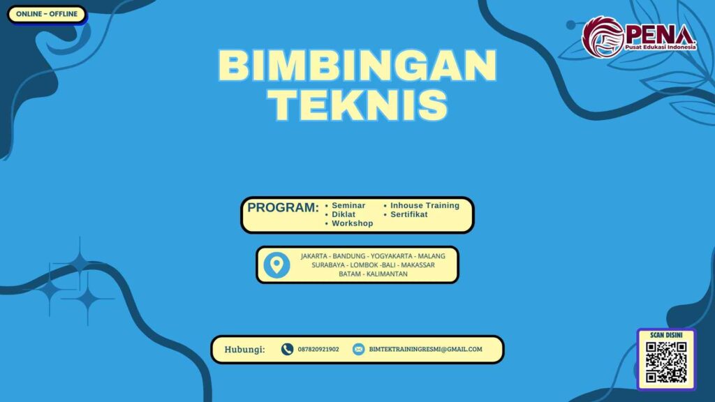 Training Teamwork dan Kolaborasi Terbaru 2026–2027: Strategi Efektif Membangun Sinergi Tim Kerja Profesional dan Produktif