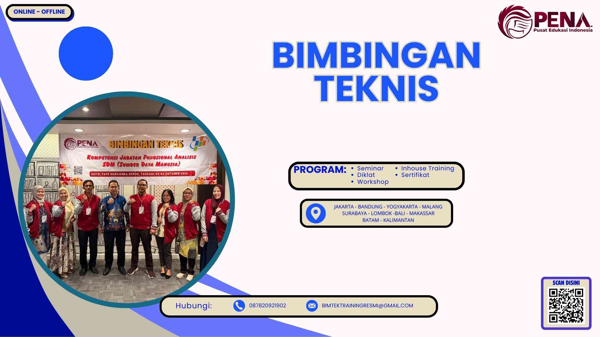 Bimtek Pengenalan GIS untuk Pemerintah Daerah Terbaru 2026–2027: Manfaat Strategis dalam Perencanaan dan Pengambilan Keputusan Berbasis Data