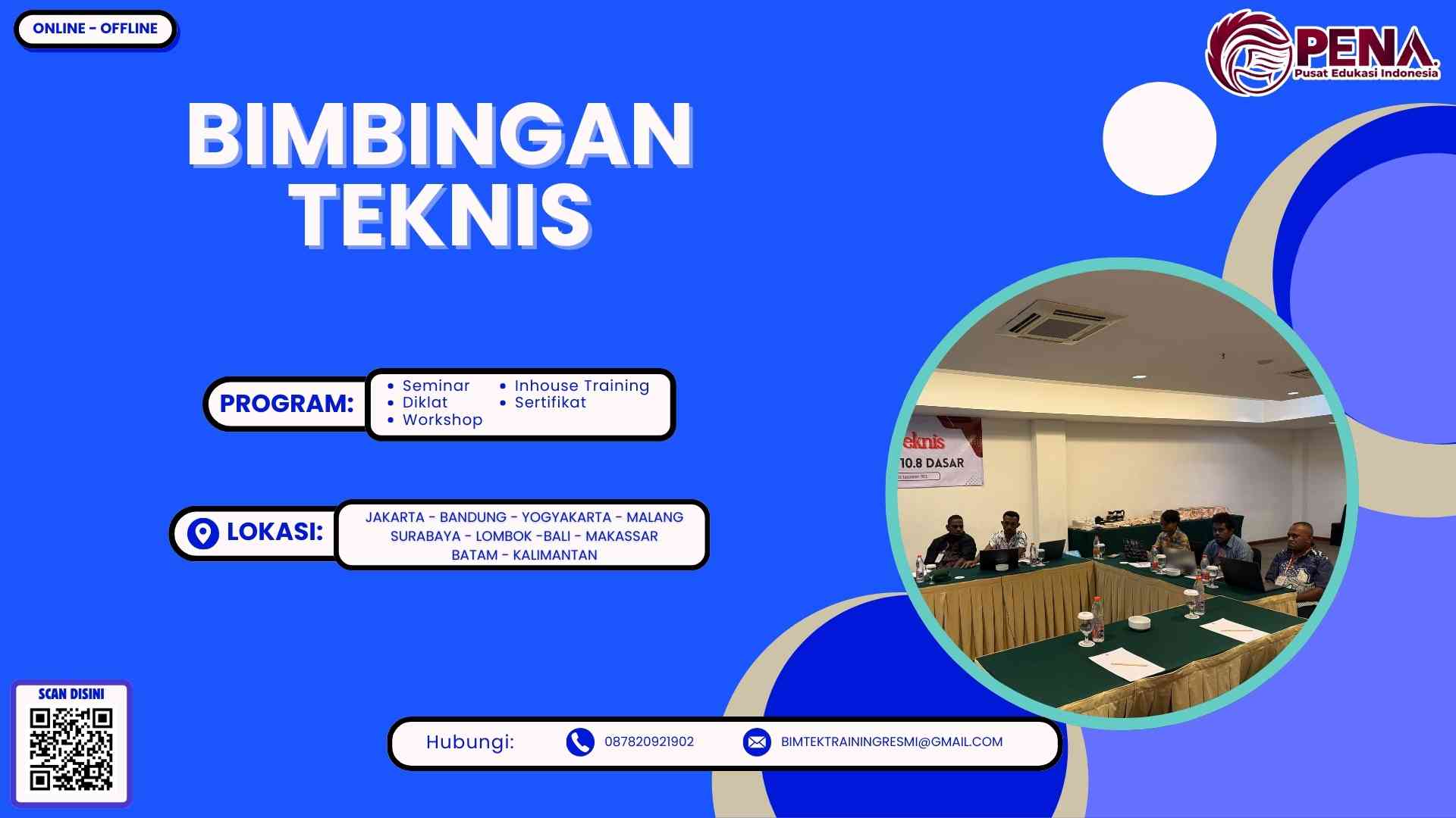 Bimtek SKP dan e-Kinerja BKN Terbaru 2026-2027: Panduan Lengkap Implementasi Strategis bagi ASN