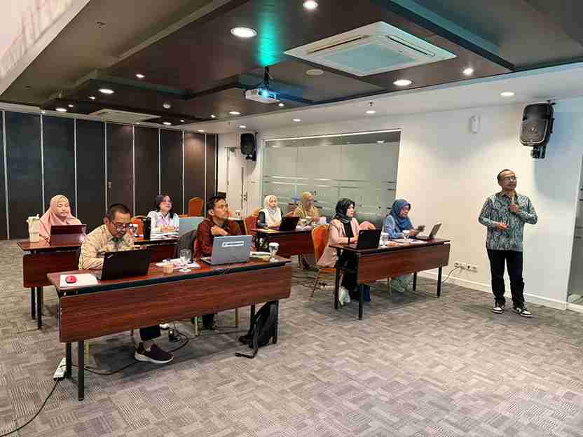 Bimtek Sinkronisasi SKP e-Kinerja BKN Terbaru 2026-2027: Strategi Tuntas Manajemen ASN Berbasis Hasil