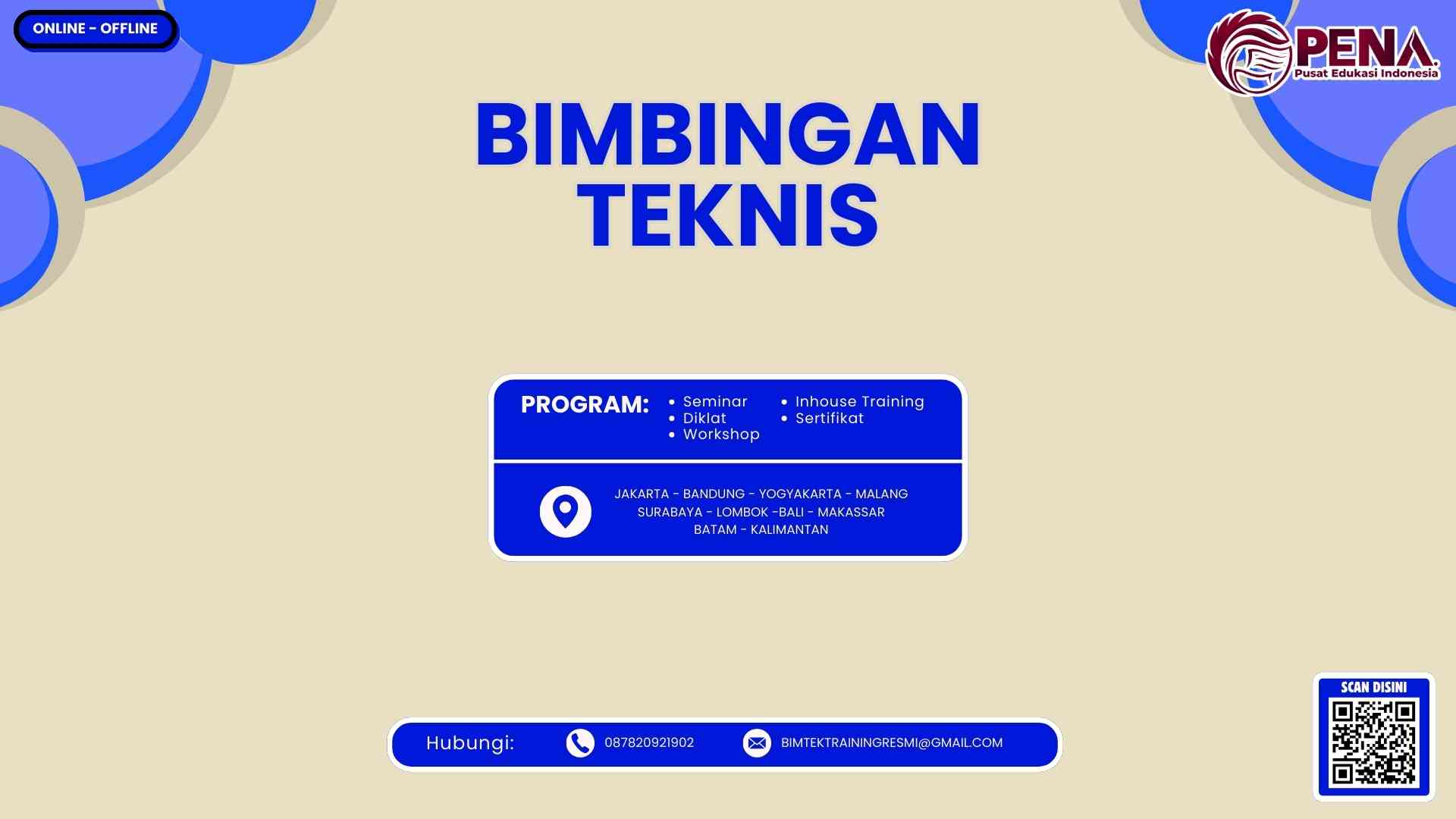 Bimtek Sinkronisasi SKP e-Kinerja BKN Terbaru 2026-2027: Strategi Tuntas Manajemen ASN Berbasis Hasil