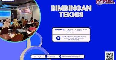 Pelatihan Fungsional Pranata Komputer (Teknis Prakom) Terbaru 2026-2027: Tingkatkan Angka Kredit & Kompetensi