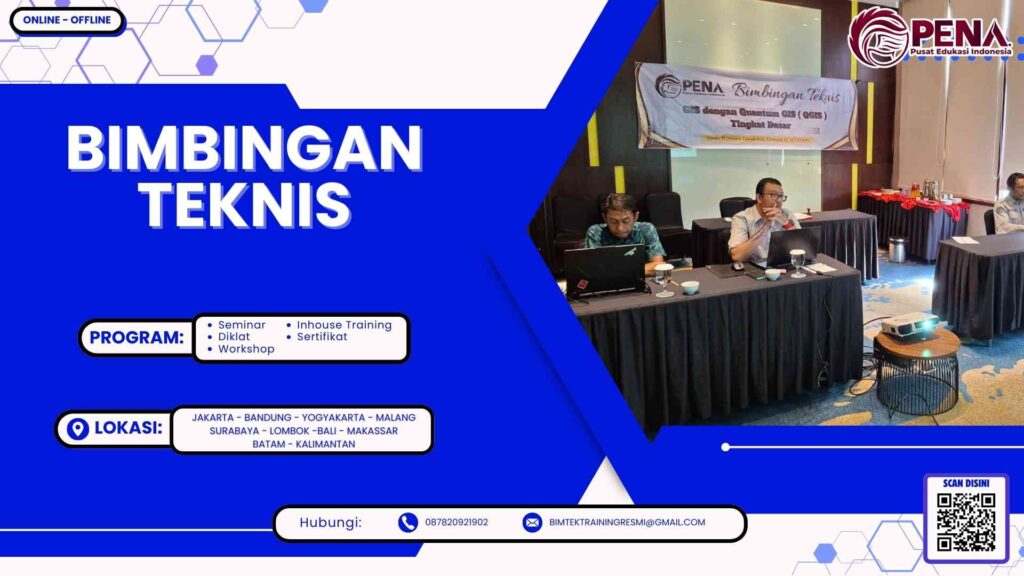 Pelatihan Risk Management Fundamental dan Mitigasi Risiko Perusahaan Terbaru 2026-2027